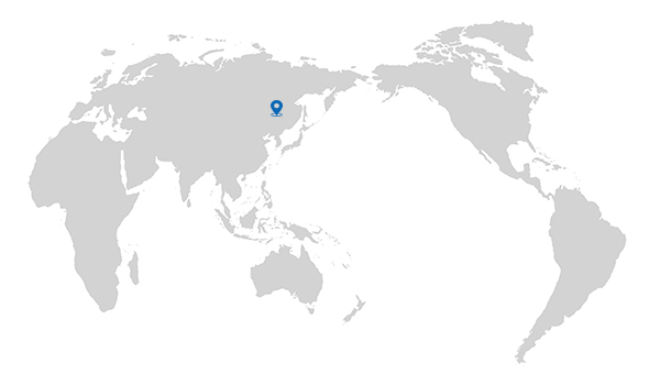 服务地图