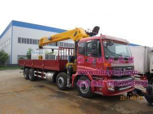 徐工隨車(chē)吊 5-10噸高效作業(yè)，正宗品質(zhì)保障