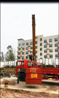 東風隨車吊廠家的優(yōu)勢與選購指南 為什么他們值得信賴
